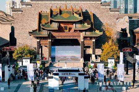 领略智能驾驶魅力 比亚迪王朝网汉唐智驾体验营武汉站开启