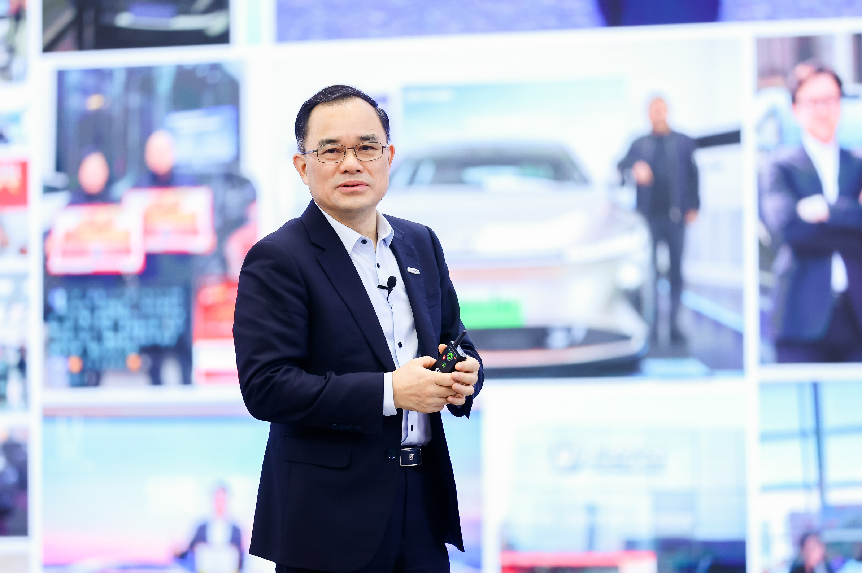 砥砺 40 载：长安造车的自主进阶之路