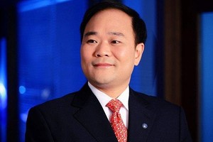 穿越周期 稳健笃行——吉利控股集团董事长李书福2025年新年致辞