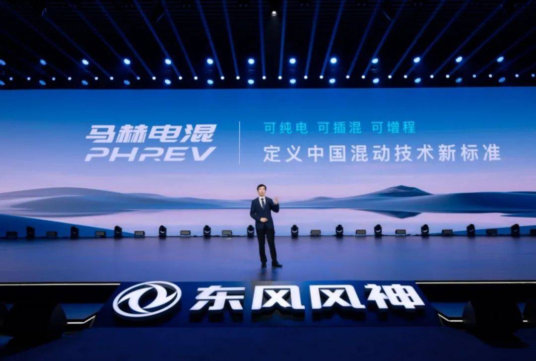 为何说东风风神L7是插混SUV最优解？