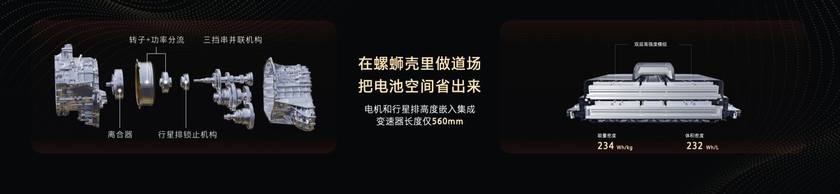 长城“理工男”打造最强泛越野！坦克500 Hi4-Z开启预售37.98万元