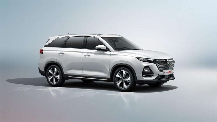 家用SUV BATTLE？长安第二代X7PLUS vs捷途X70PLUS