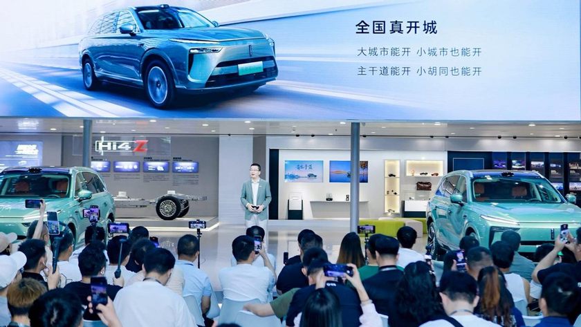 以稳健经营推动高质量发展 长城汽车2024年销售新车123.33万辆 新能源及海外销量创新高