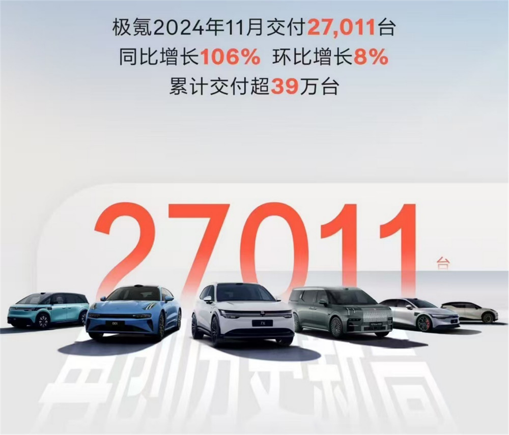 引领智能出行新时代，极氪家深圳龙岗信义汽车城盛大开业