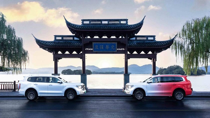 以稳健经营推动高质量发展 长城汽车2024年销售新车123.33万辆 新能源及海外销量创新高