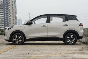 8万级纯电SUV，大厂打造，续航超500km，累计销量突破40万