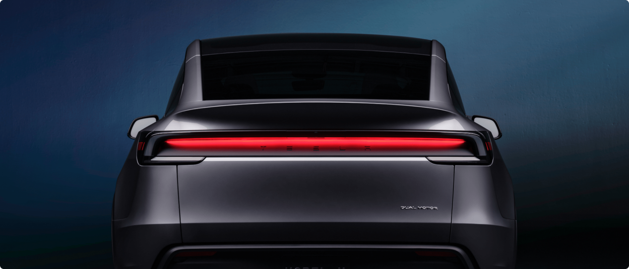 续航直逼 720 公里！全新特斯拉 Model Y 还有哪些惊喜？
