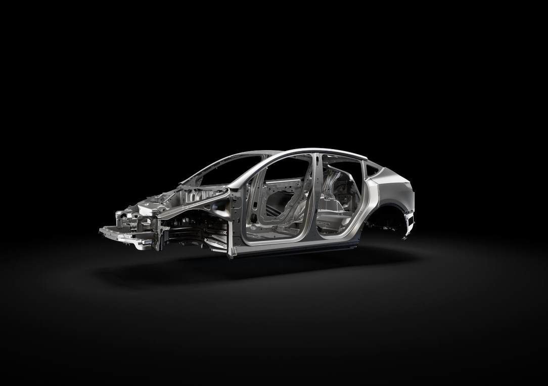 焕新Model Y正式开启预售 26.35万起 升级了什么？哪款更值得买？