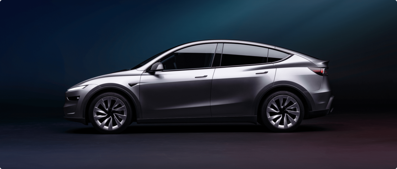 续航直逼 720 公里！全新特斯拉 Model Y 还有哪些惊喜？