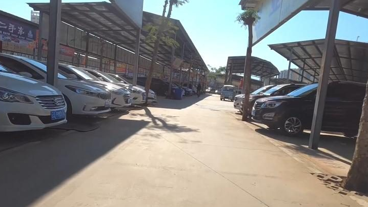 买二手车注意，拿车后第一时间建议做两个保养，避免车子大修