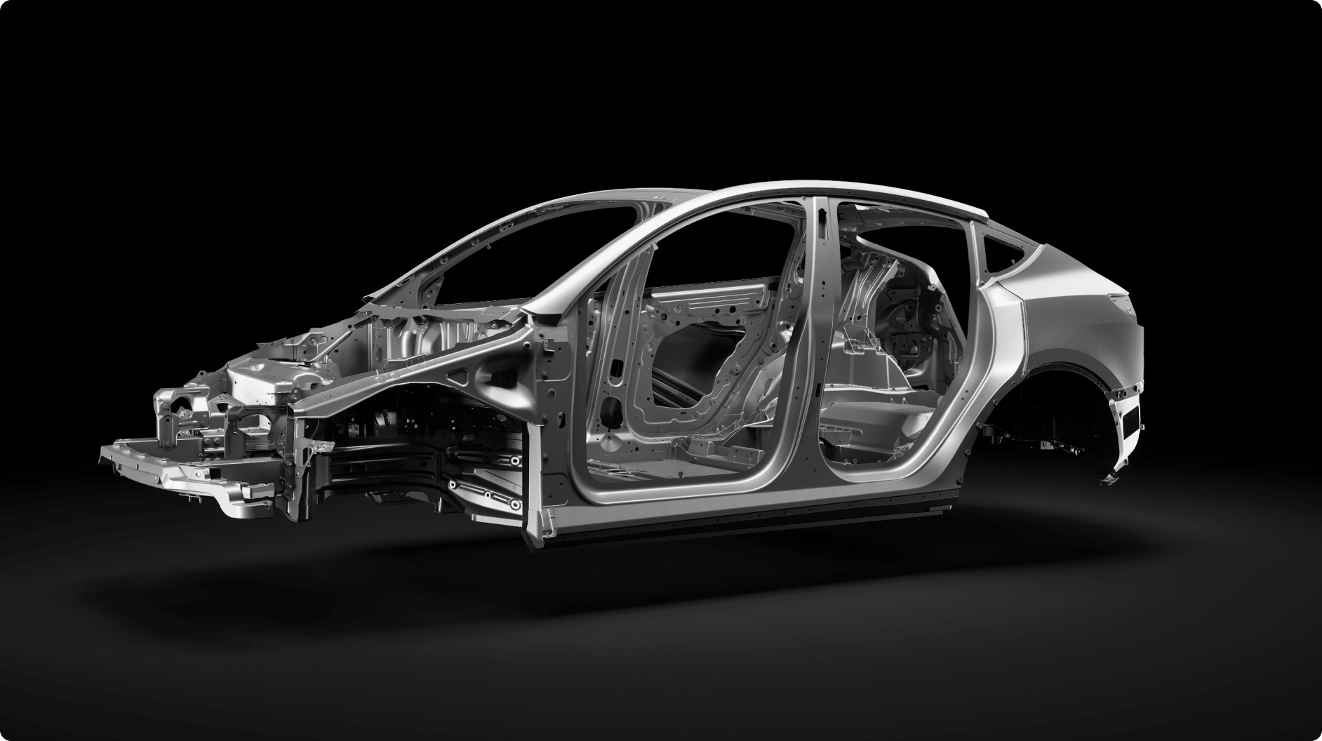 续航直逼 720 公里！全新特斯拉 Model Y 还有哪些惊喜？
