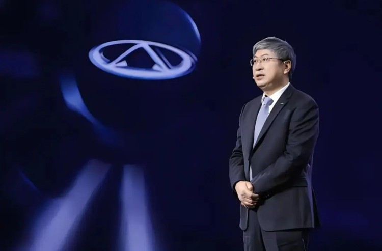前5仅剩一家合资车企！2024厂商年度销量榜出炉