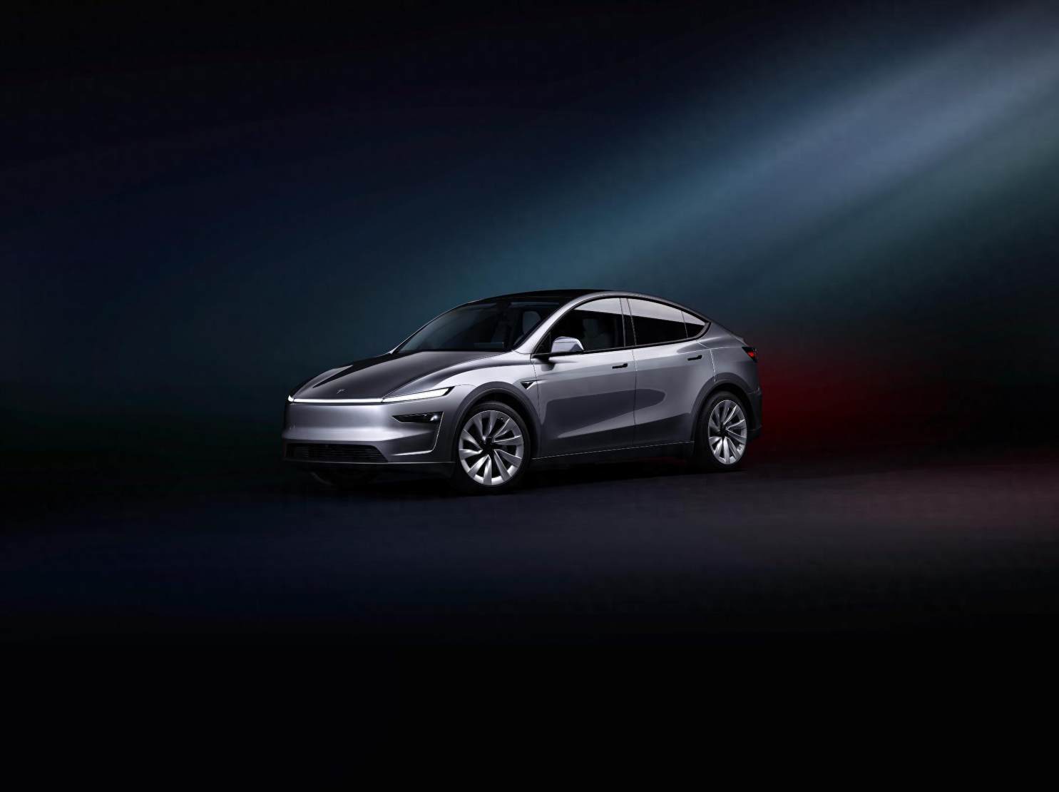 焕新Model Y正式开启预售 26.35万起 升级了什么？哪款更值得买？