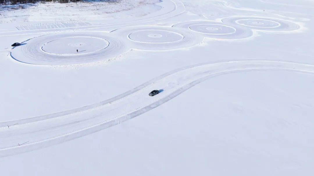 一汽奥迪：以冰雪背书，让豪华的内外更出色