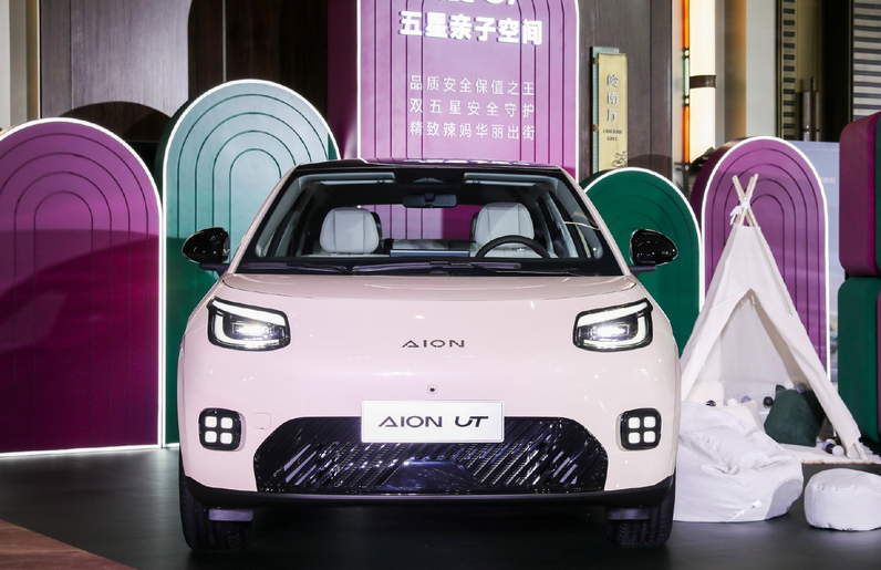 热点｜十万以内的纯电小车又卷起来了，价格决定一切？