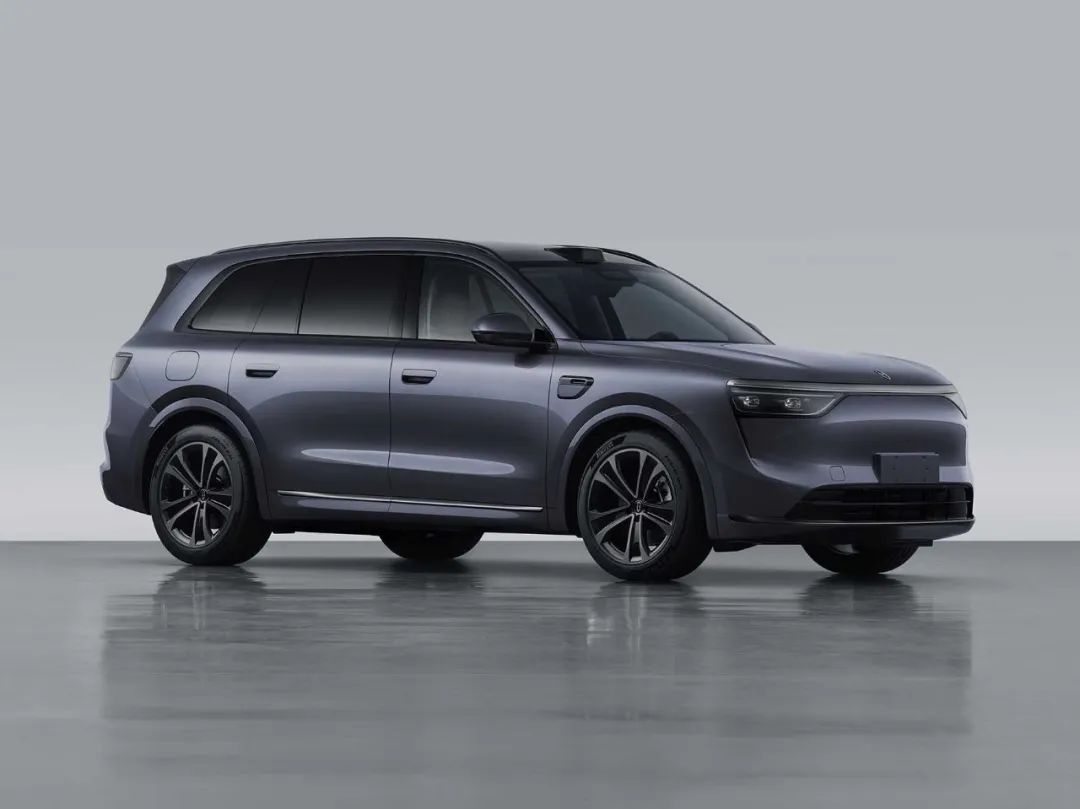 工信部新车：问界M8、唐L首曝，这几款SUV都冲理想而来？