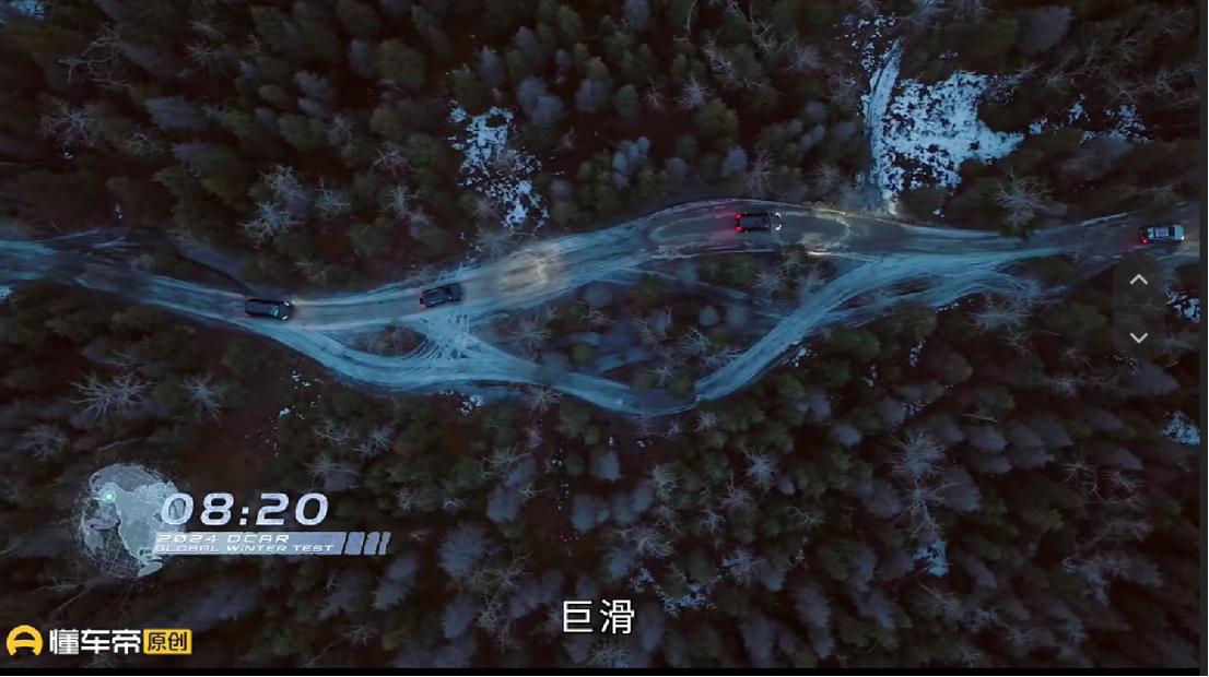 无“名”亦出挑，坦克400 Hi4-T以“战损”之躯成功穿越道顿公路