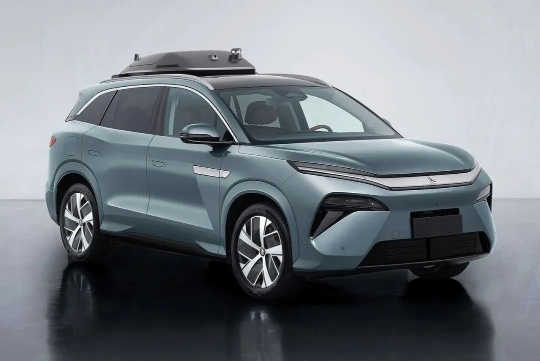 工信部新车：问界M8、唐L首曝，这几款SUV都冲理想而来？