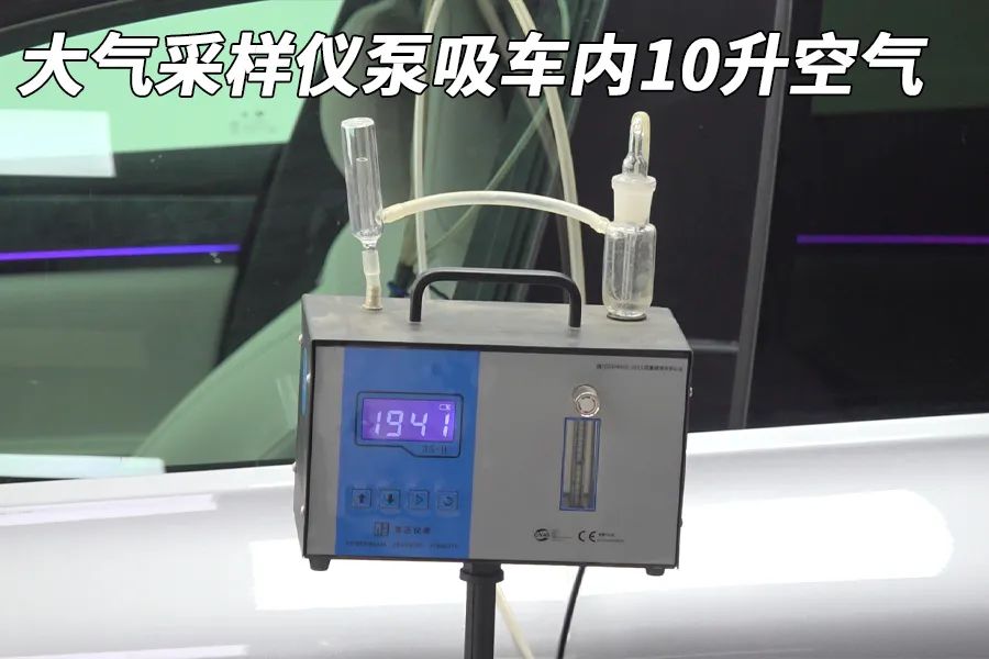 极越07拆车：中道崩殂多为人祸，非车之罪！