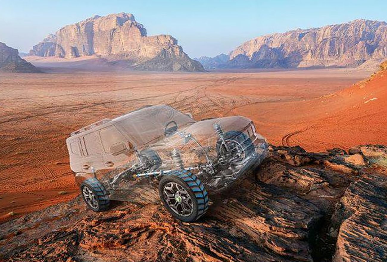 “方盒子SUV”2024年销量排名确认，捷途和哈弗排名靠前