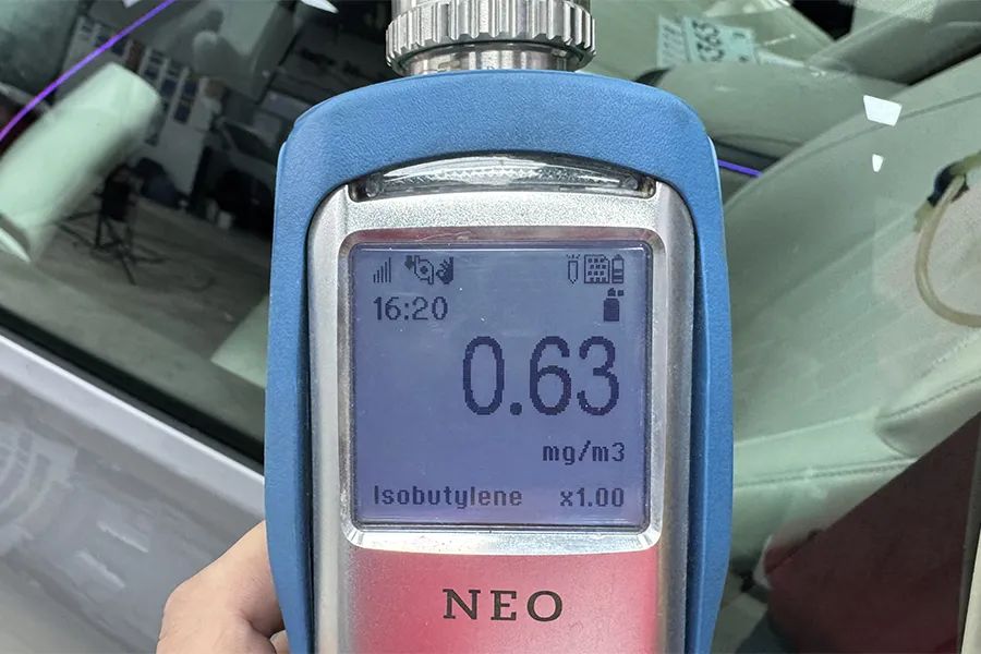 极越07拆车：中道崩殂多为人祸，非车之罪！