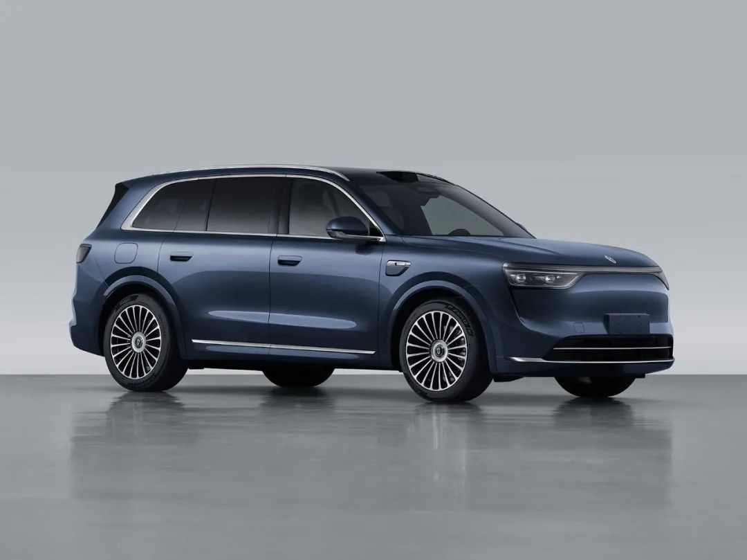 工信部新车：问界M8、唐L首曝，这几款SUV都冲理想而来？