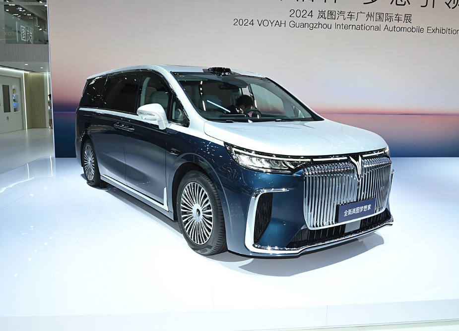 2024年MPV销量排名解读：丰田暂时占据优势，新能源汽车攻势猛烈