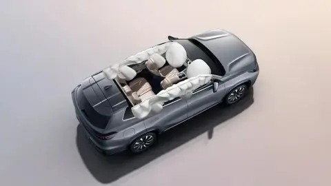 【E汽车】重新定义新时代国民车，奇瑞风云T8预售价10.99万元起