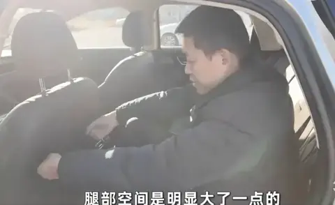 【E汽车】荣威D7 DMH是如何征服比亚迪秦L DM-i车主的？