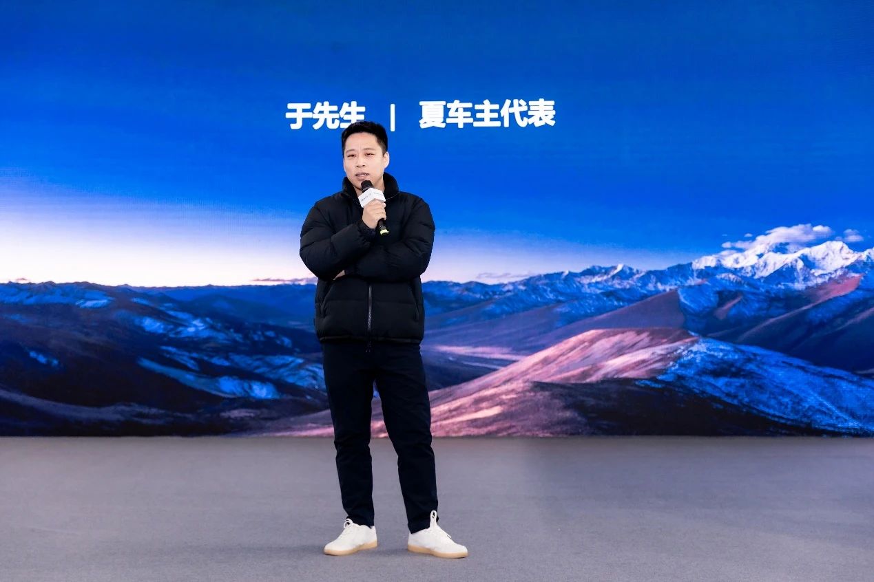 MPV市场新“猛将”24.98万起售，比亚迪夏正式济南上市