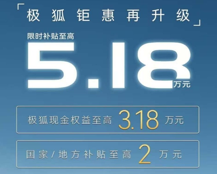 车企都在疯狂降价，最高幅度18万多，当下是买车的好时机吗？