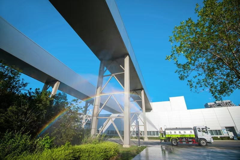 坚守驾驶乐趣 进阶数字智能 宝马集团以坚实市场表现迈向新世代