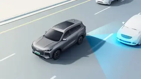 【E汽车】重新定义新时代国民车，奇瑞风云T8预售价10.99万元起