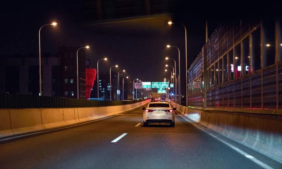 开车 20 年才悟透的 8 个好习惯，你达标了吗？