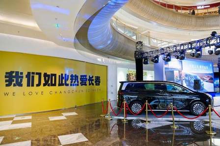 共见非凡魅力！比亚迪夏上市试驾品鉴会▪长春站 圆满收官！