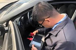 汽车年审新增的 OBD 检测为什么那么难通过？老司机告诉你两个技巧