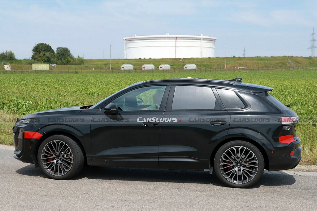 全新Q3/A7等20余款新车 2025年的奥迪值不值得一等？