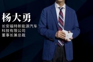 合资车企大溃败  长安福特为何能把日子过好？|年度营销盘点