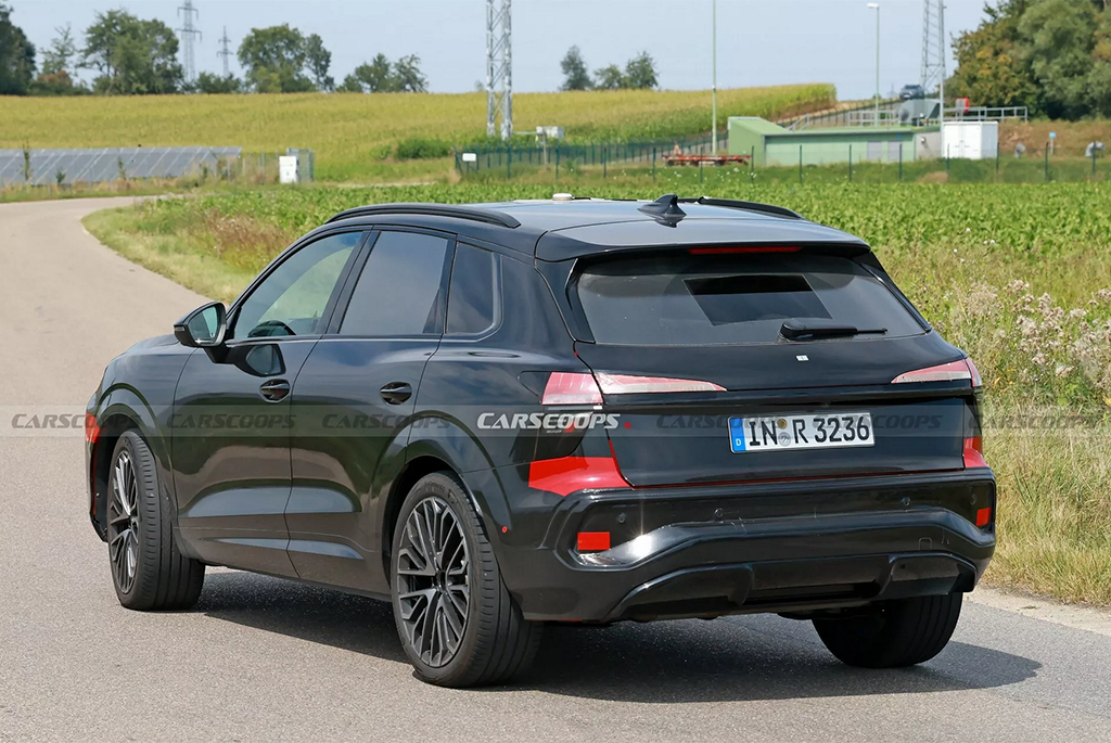 全新Q3/A7等20余款新车 2025年的奥迪值不值得一等？