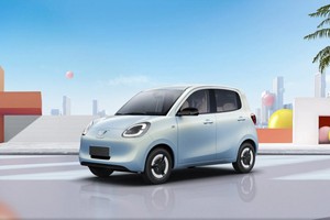 五菱宏光MINI EV四门版的推出 能否延续“神车厂”的称号？