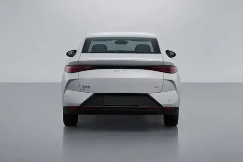 【E汽车】比亚迪e7申报图曝光