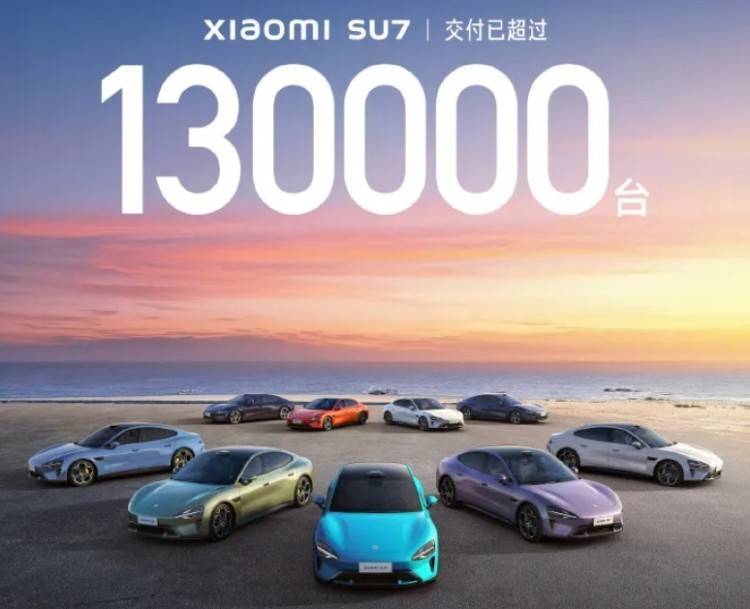 新势力2024年KPI考核，到底谁完成了目标！