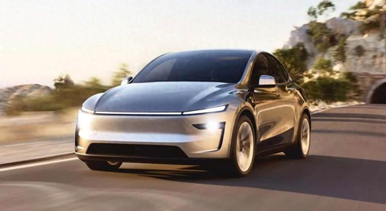 Model 3/Y销量比奥迪全系总和还多3万 特斯拉赢麻还是奥迪不行了？