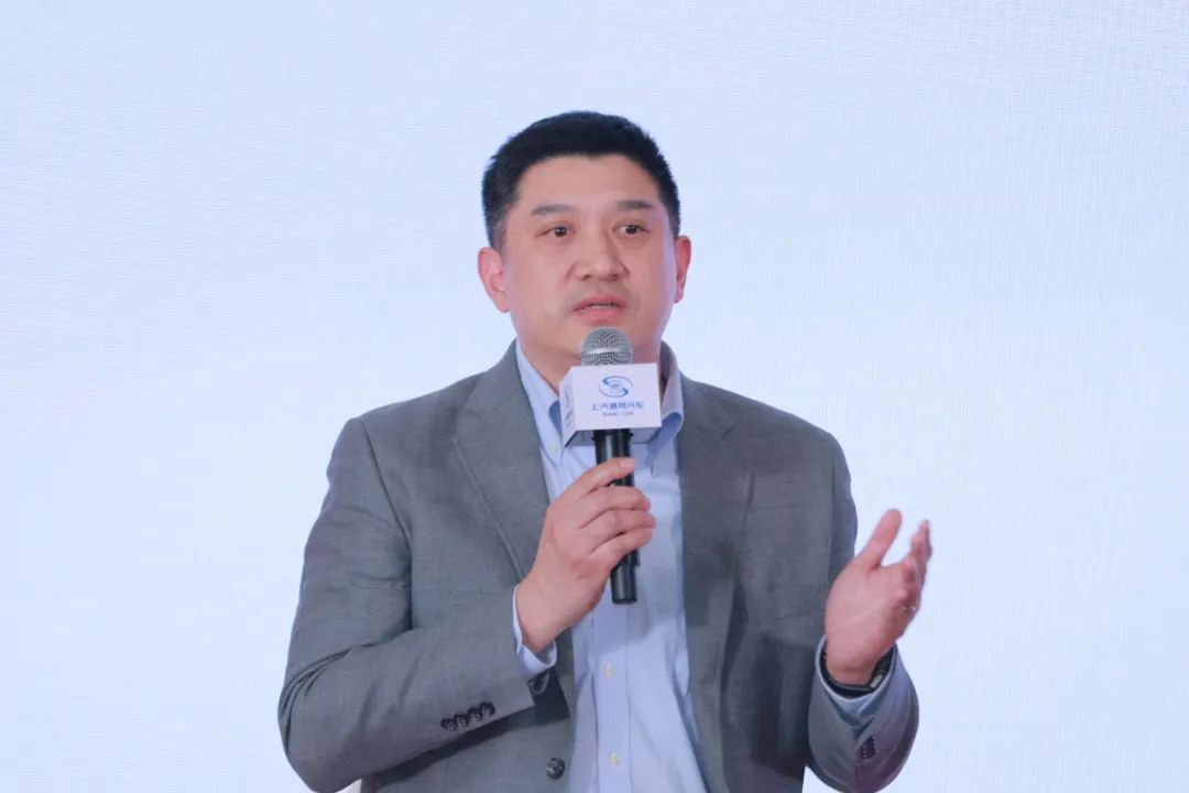 品牌丨上汽通用月销量六连涨！2025年关键词：合资2.0时代的领头羊