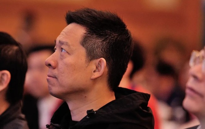不是在造车的路上，就是在宣传的路上？贾跃亭再推FX品牌