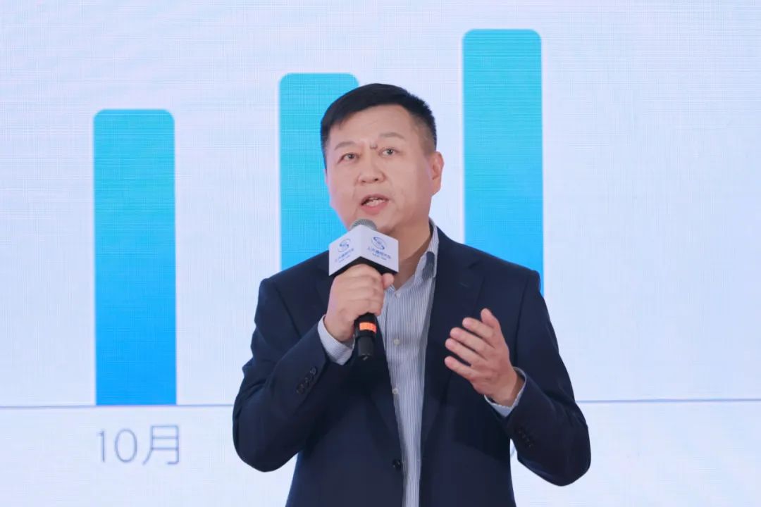 品牌丨上汽通用月销量六连涨！2025年关键词：合资2.0时代的领头羊