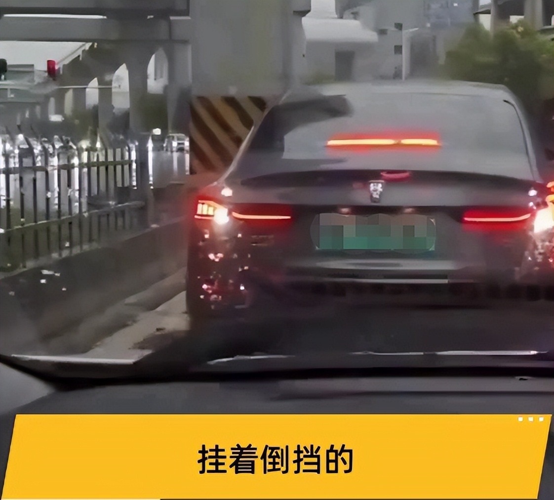 一不小心无责变全责，只因为不懂，这几种情况大家一定要注意