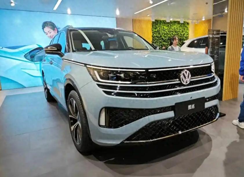 没有发动机和变速箱的电车，为何比燃油车还重？听听老司机怎么说