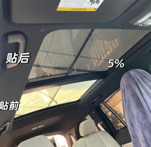 汽车玻璃贴膜到底有没有用？几乎成了每辆车的标配，车主却这样说