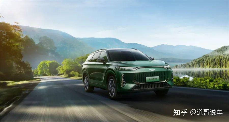 行业模范生奇瑞，2024为何在逆风局中飞扬？
